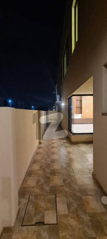 9 Bedroom Basement Kanal House For Rent In Dha Phase 8 Block S