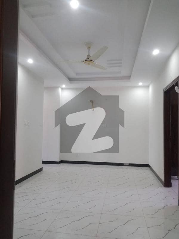 2 Bedrooms (750 Sq. ft) Brand New Flat Available For Rent In Bahria Town Phase-8,"business District", rwp.