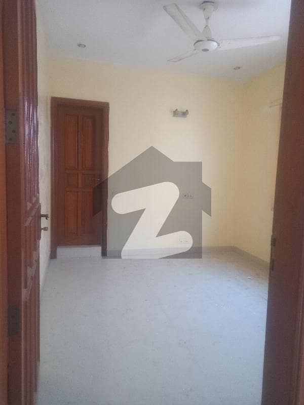 Neat and Clean portion available for rent in DHA phase 7