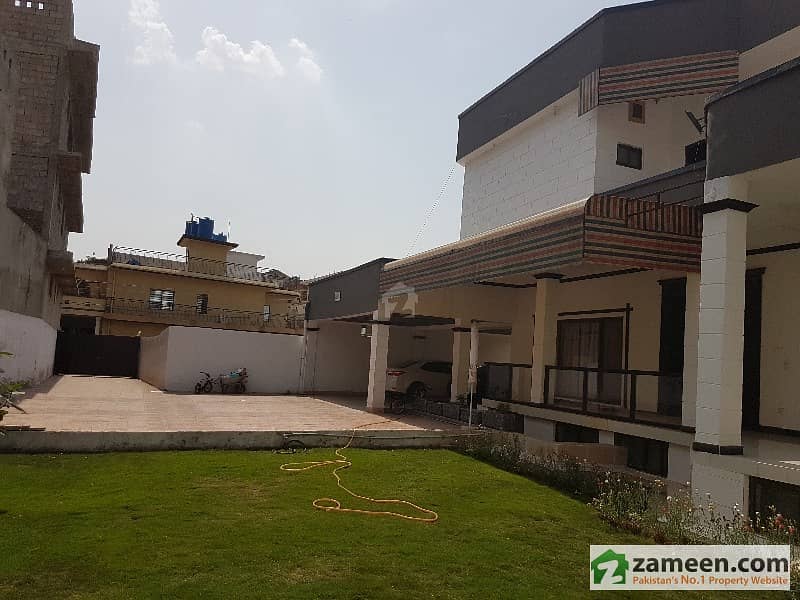 House For Sale In Bani Gala Bani Gala, Islamabad ID5947058