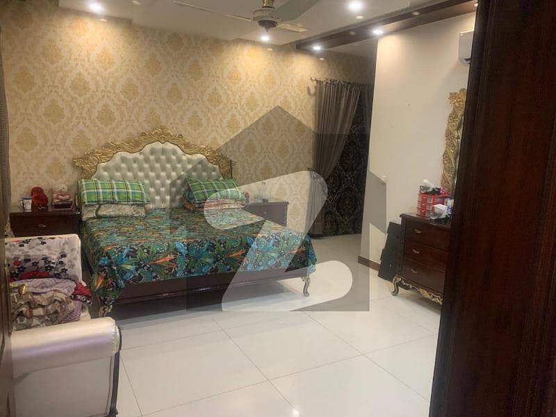 2 Kanal Villa Paragon City Lahore Paragon City, Lahore ID45240780