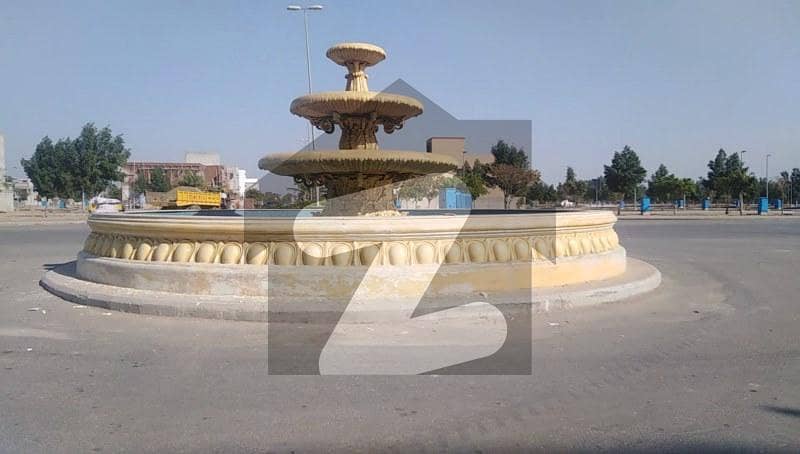 Commercial Plot Available For Sale In Multan Road