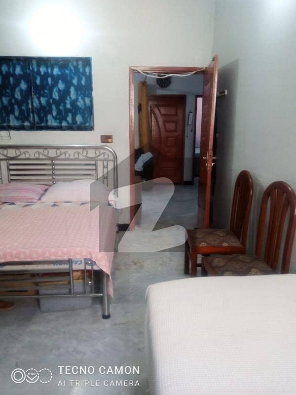 1080 Square Feet House For Sale In Rs. 28,000,000 Only Gulistane