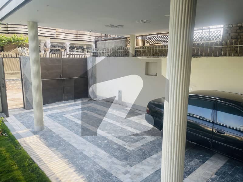 1 kanal used house for sale
