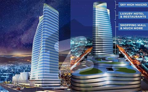 Shops for Sale in World Trade Center Islamabad - Zameen.com