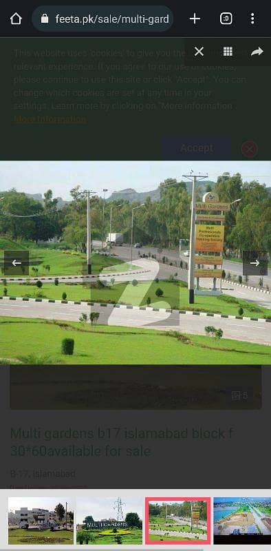Developed Plot For Sale Developed Plot For Sale