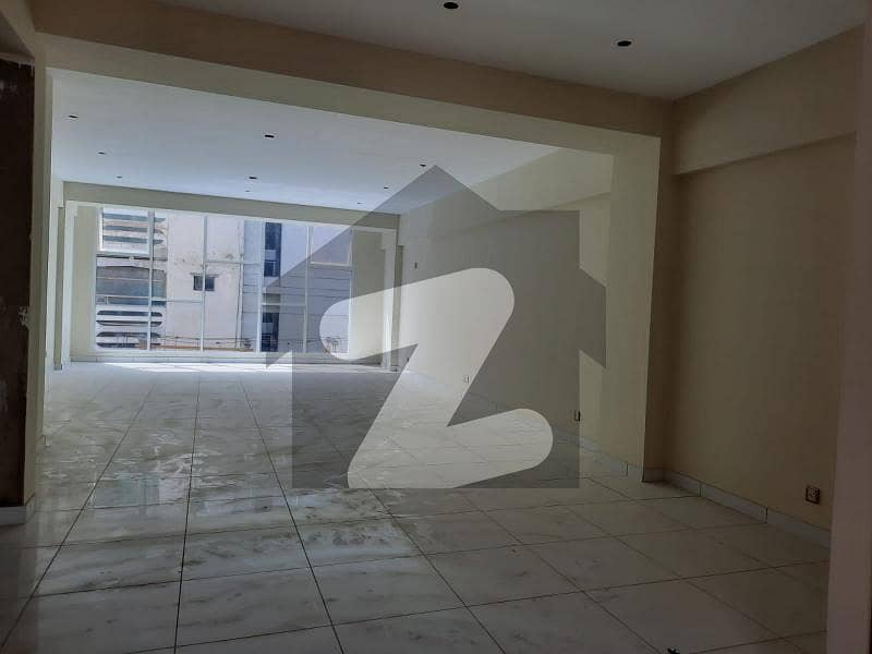 1020 sq feet brend new office for sale in dha phase 7 jami com 2nd floor with left good loction