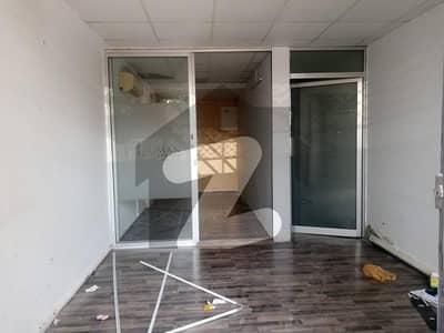 327.75 Sq. Feet Shop For Rent Ideally Situated In G-7 Markaz