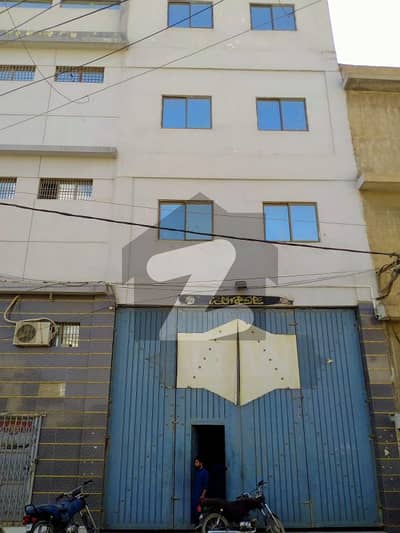 factory for sale