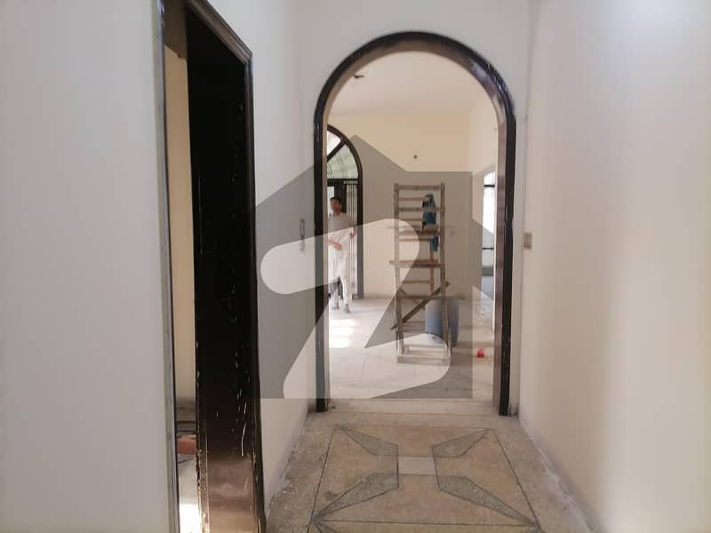 House Of 1 Kanal Available For Rent In Judicial Colony Phase 1