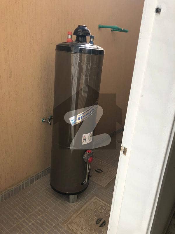 80 Yards House Available For Rent In Gohar Green City Malir KN Gohar