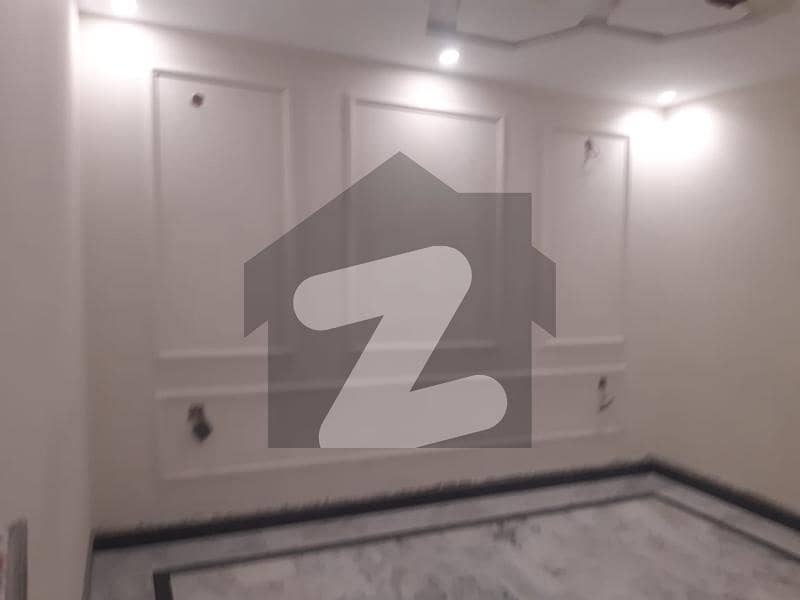 1800 Square Feet House For Sale In Beautiful Gulshan-E-Sehat 1 - Block D