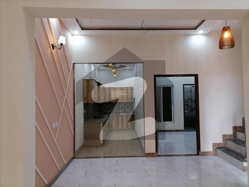 Get Your Hands On House In Lahore Best Area