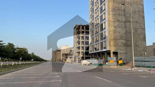 Outstanding Location Ground Floor Office With Basement Avenue 1 Bahria Town Karachi