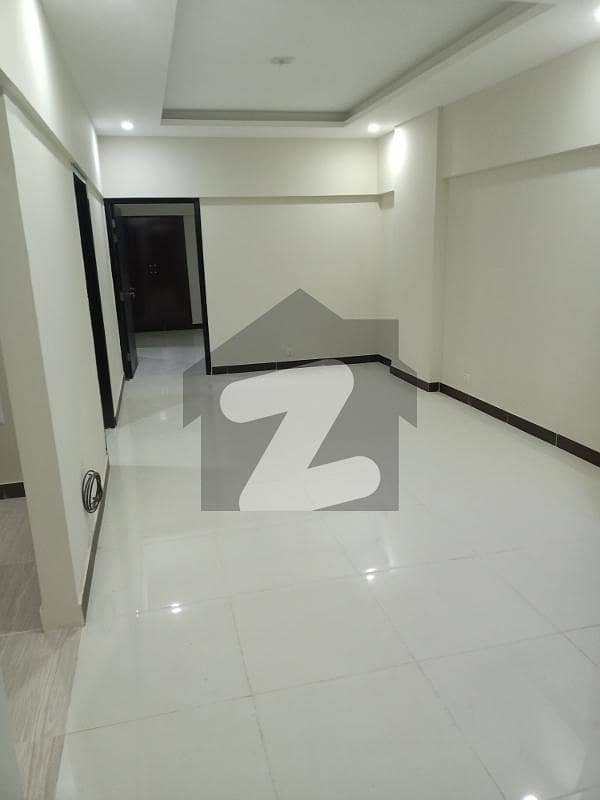 Brand New Two Bed Apartment Available For Rent In Capital Residencia