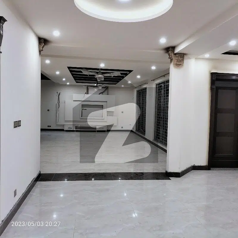 2 kanal Brand New Modern house for Rent Reasonable in Market Hot location
