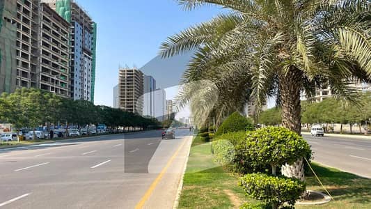 2 Bed Apartment Jinnah Face With Lots Of Amenities Near By Theme Park For Sale At Installment