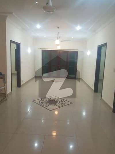 APARTMENT IS AVAILABLE FOR SELL DHA PHASE 6 3 BEDROOM 1800 SQ. FT