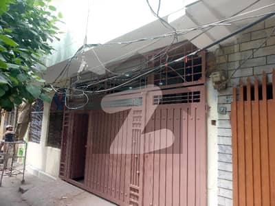 ڈھوک سیداں راولپنڈی میں 4 کمروں کا 5 مرلہ مکان 1.6 کروڑ میں برائے فروخت۔