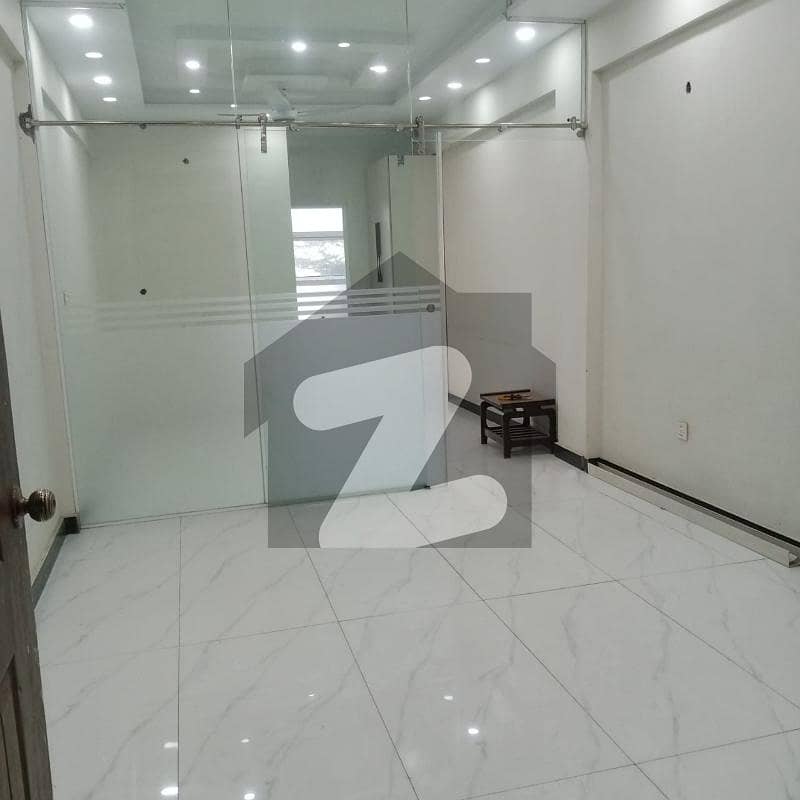 Brand New Office Space For Rent Ideal Location I-10- Markaz