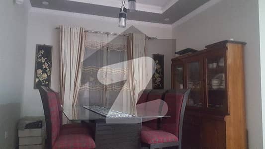 Triple Storey House For Sale In Kaghan Colony