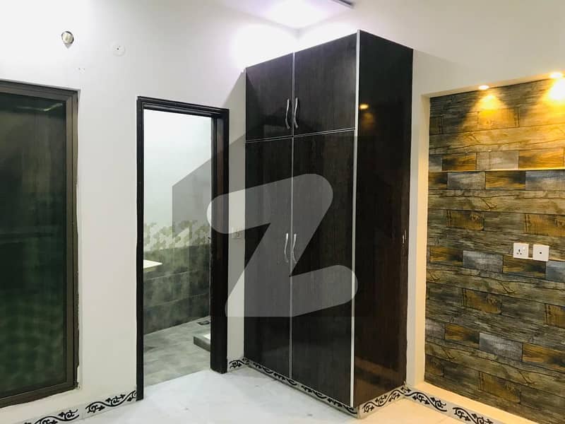 Spacious House Is Available For rent In Ideal Location Of Gulberg