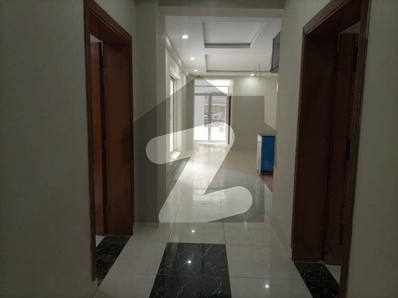 2227 Square Feet Flat Is Available For Sale In Deans Apartments