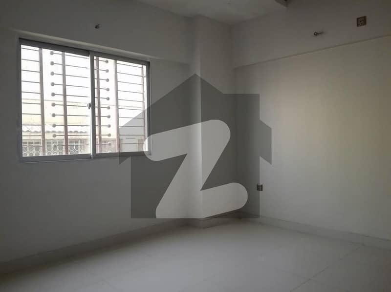 Highly-Desirable Flat Available In KDA Scheme 1 For rent