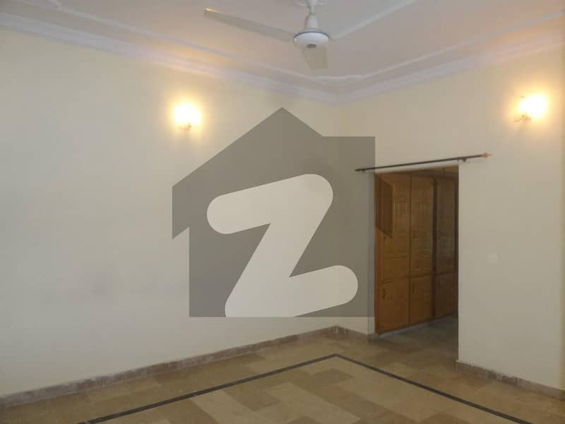 Ideally Located House Of 3200 Square Feet Is Available For sale In Islamabad