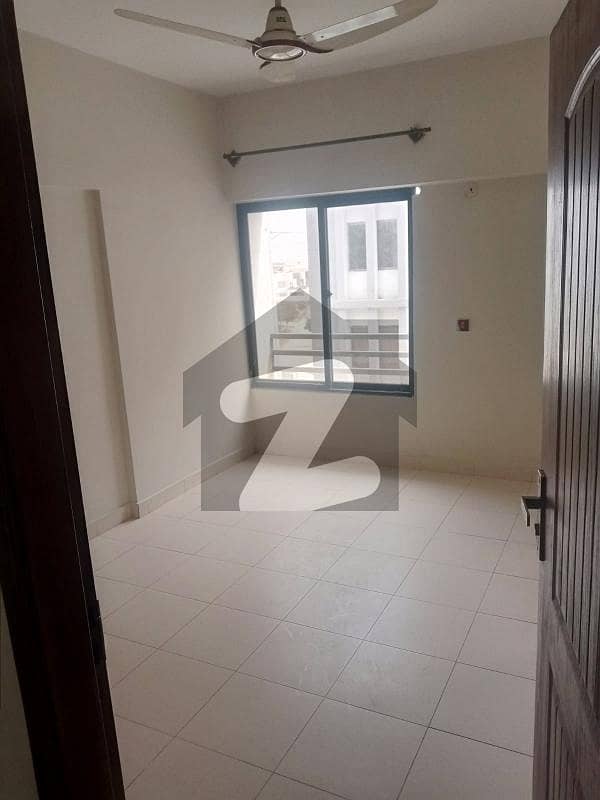 A 2 Bed Flat Available For Rent In Defence Residency Al Ghurair Giga Block -17