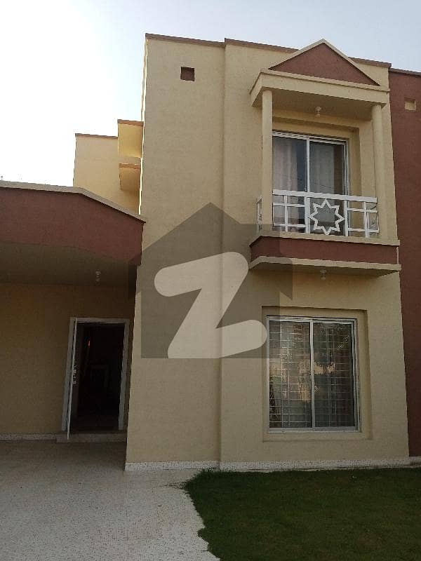 Spacious and Comfortable 10 Marla House for Rent in Edenabad with Modern Amenities and Ample Outdoor Space