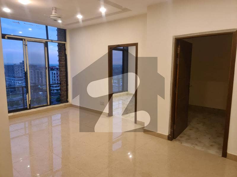 Office TWO bed apartment available for rent in gulberg green islamabad
