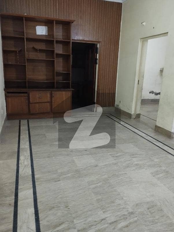 7 Marla Ground Portion For Rent ( Shaheen Colony)