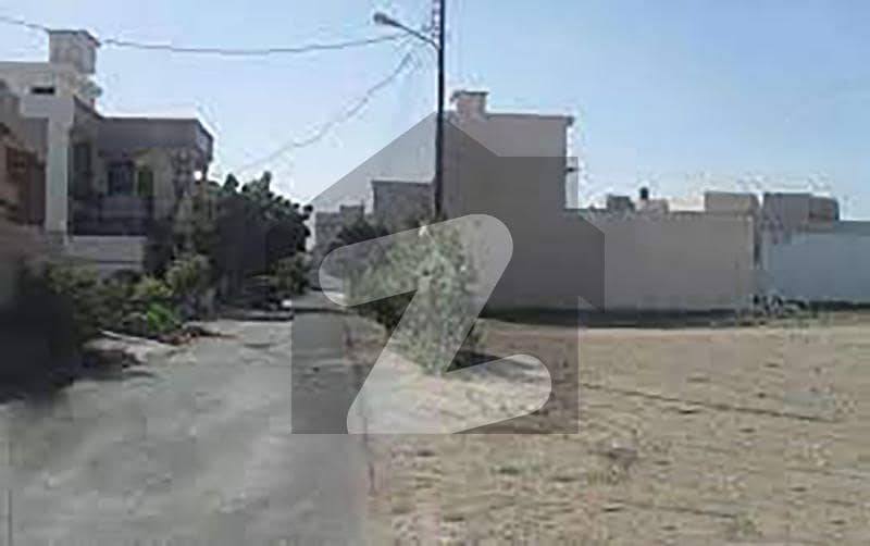400 Yards Plot, Gulistan-e-jauhar Block 6, Karachi 400 Yards Plot, Gulistan-e-jauhar Block 6, Karachi