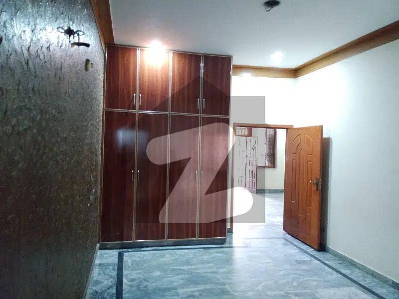 Brand New 5 Marla Ground Floor With Gas Available For Rent In Ideal Garden 5 Minutes Away From Ferozpur Road, Lahore