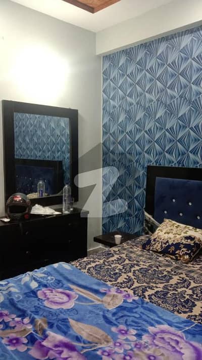 2 Bed Flat For Sale In G15 Markaz