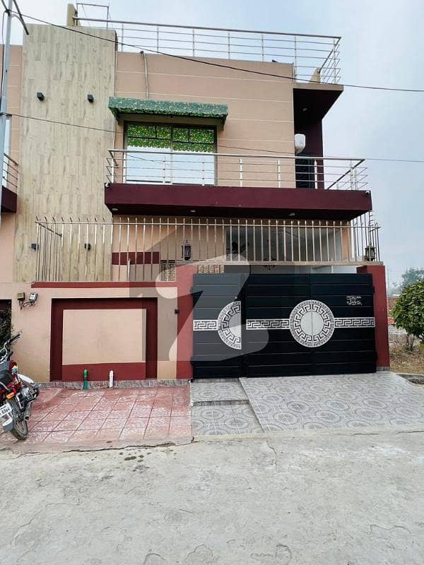 house for sale in hadi garden phase 1