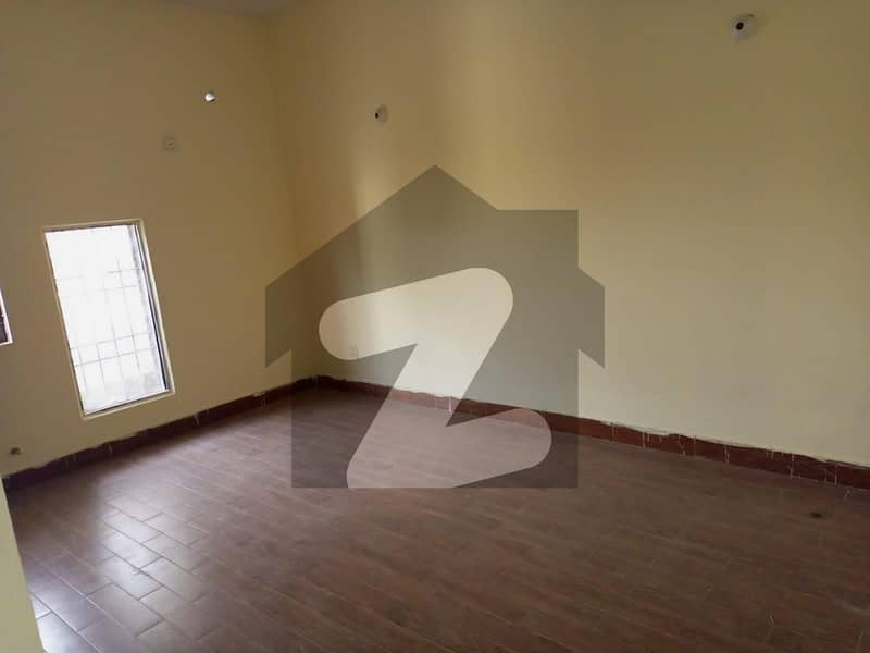 Flat Of 200 Square Yards For rent In Karachi Administration Employees Society
