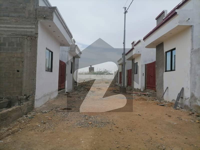 Spacious Corner House Is Available For sale In Ideal Location Of Ali Town Housing Society