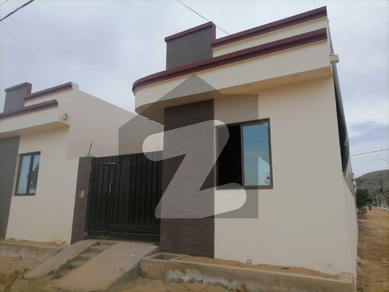 Reserve A Centrally Located Prime Location House In Ali Town Housing Society