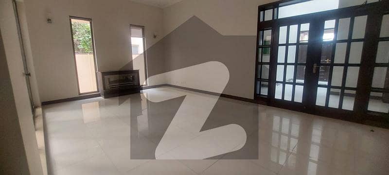 1 Kanal House is available For Rent in DHA Lahore