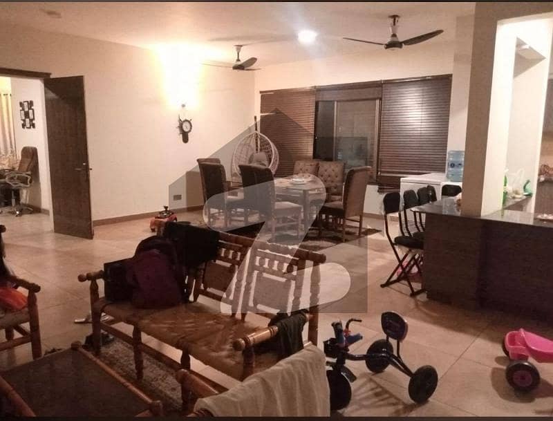 Portion Available for rent Gulistan jouhar VIP block 1,2
