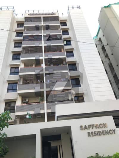 3 Bed DD Apartment For Rent in Civil Lines