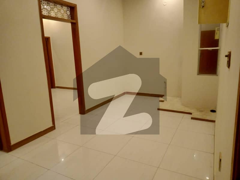 Prime Location Ideal Flat For sale In Sanober Twin Tower