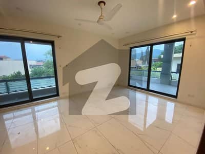 Double Kitchen Triple Storey House For Rent F-6/2 Islamabad