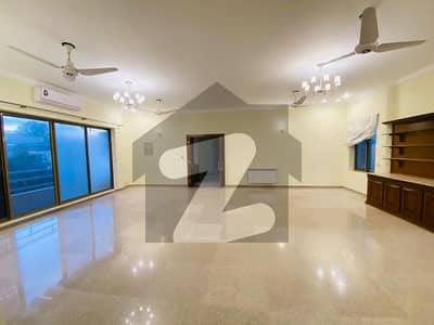 A Triple Storey House For Rent F-7 Islamabad