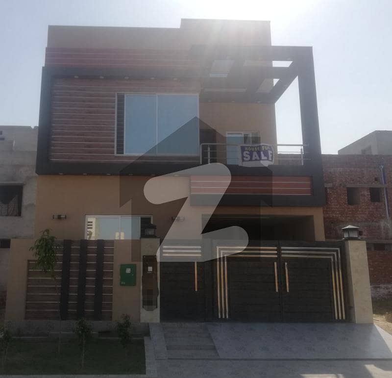 5 Marla Like A Brand New House For Rent Ee Block Bahria Town Lahore