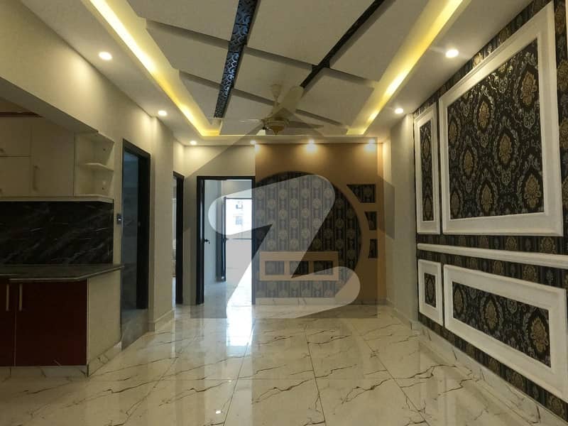 Fully Furnished 1500 Square Feet House For sale In Clifton - Block 2 Karachi
