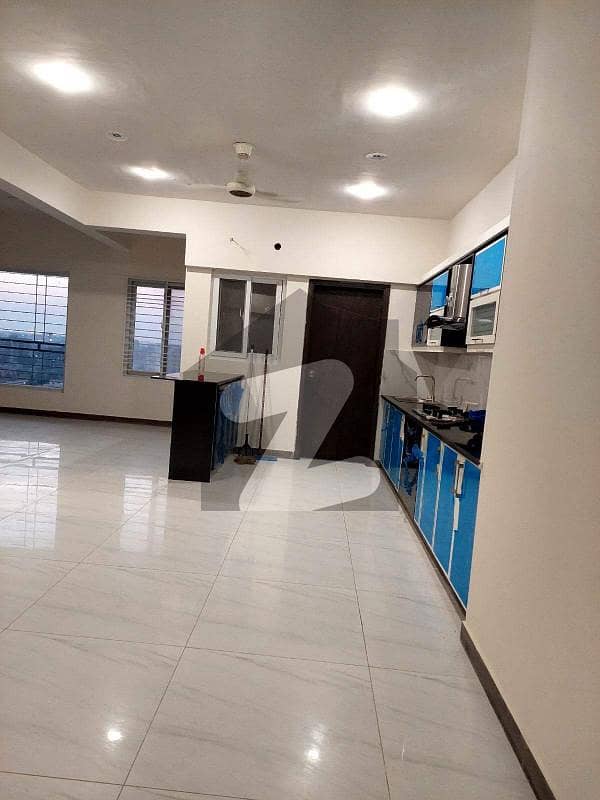 3 Bed Dd Apartment Available For Rent In Clifton Block 2