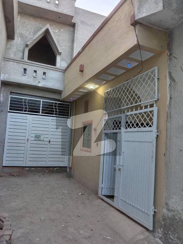 وکیل کالونی اسلام آباد ہائی وے راولپنڈی میں 2 کمروں کا 2 مرلہ مکان 34 لاکھ میں برائے فروخت۔
